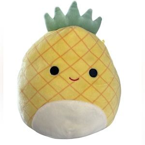 Squishmallow Maui The Pineapple